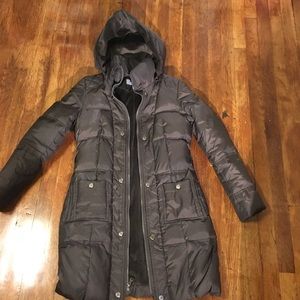 Andrew Marc puffer jacket!!!